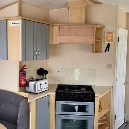 Dees Caravan Lettings Kingfisher Elm 453 Ingoldmells Εξωτερικό φωτογραφία