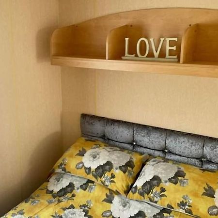Dees Caravan Lettings Kingfisher Elm 453 Ingoldmells Εξωτερικό φωτογραφία