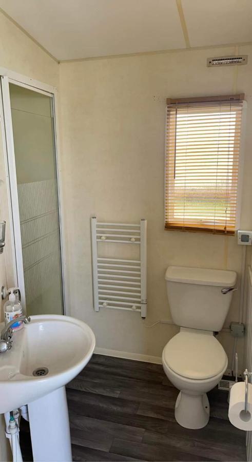 Dees Caravan Lettings Kingfisher Elm 453 Ingoldmells Εξωτερικό φωτογραφία