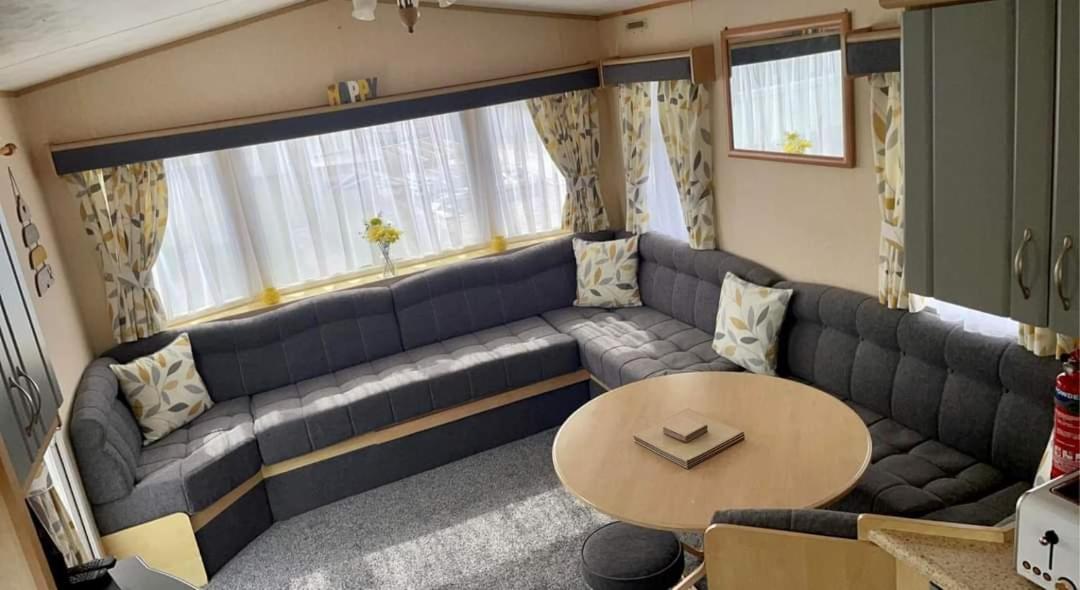 Dees Caravan Lettings Kingfisher Elm 453 Ingoldmells Εξωτερικό φωτογραφία