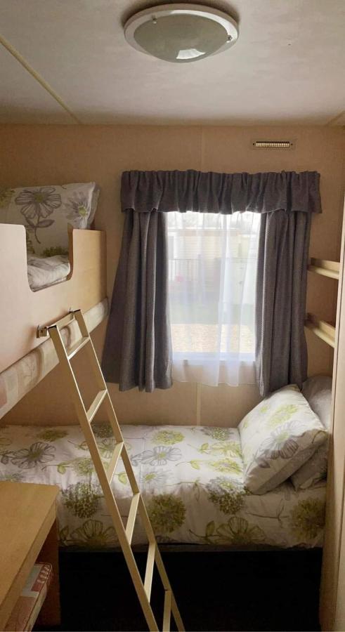 Dees Caravan Lettings Kingfisher Elm 453 Ingoldmells Εξωτερικό φωτογραφία