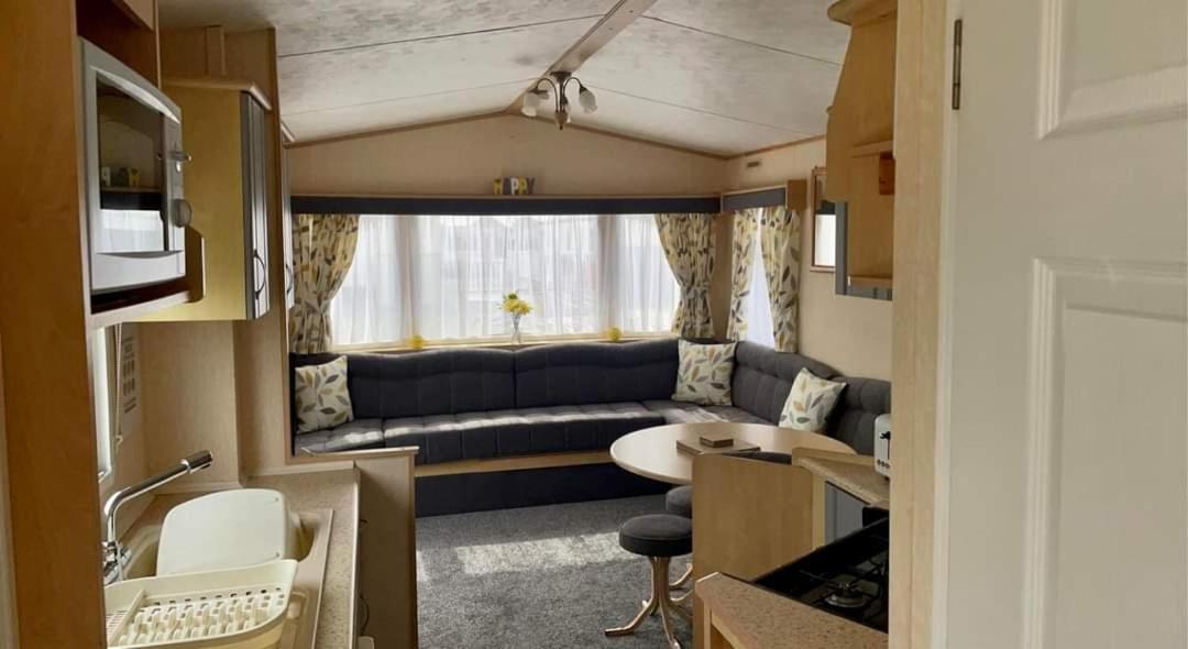 Dees Caravan Lettings Kingfisher Elm 453 Ingoldmells Εξωτερικό φωτογραφία
