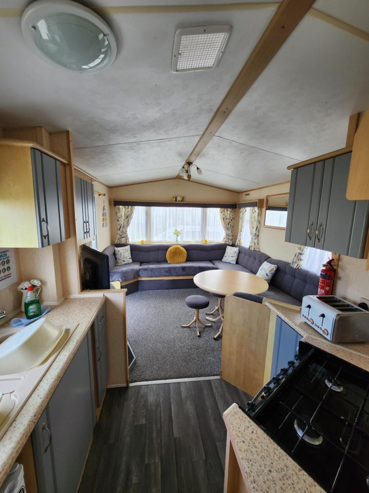 Dees Caravan Lettings Kingfisher Elm 453 Ingoldmells Εξωτερικό φωτογραφία