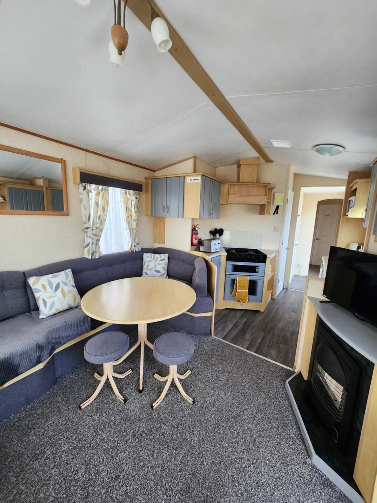Dees Caravan Lettings Kingfisher Elm 453 Ingoldmells Εξωτερικό φωτογραφία
